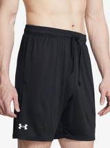 Tech Woven 7" Short