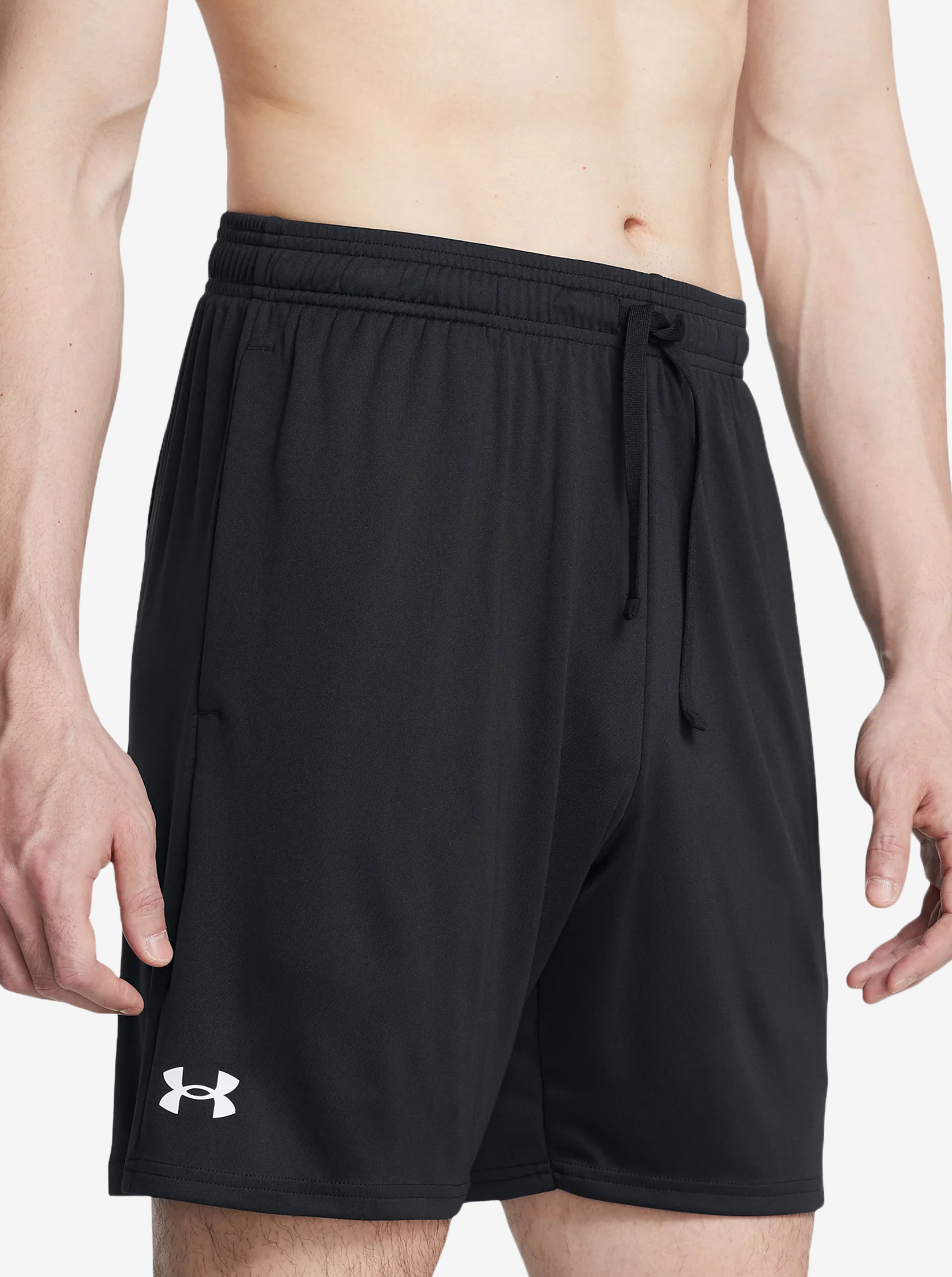 Tech Woven 7" Short