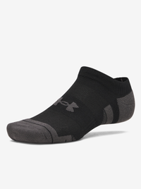 Performance Tech 3-Pack No Show Socks Unisex