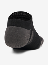 Performance Tech 3-Pack No Show Socks Unisex