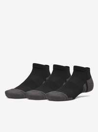 Performance Tech™ Unisex 3-Pack Low Cut Socks