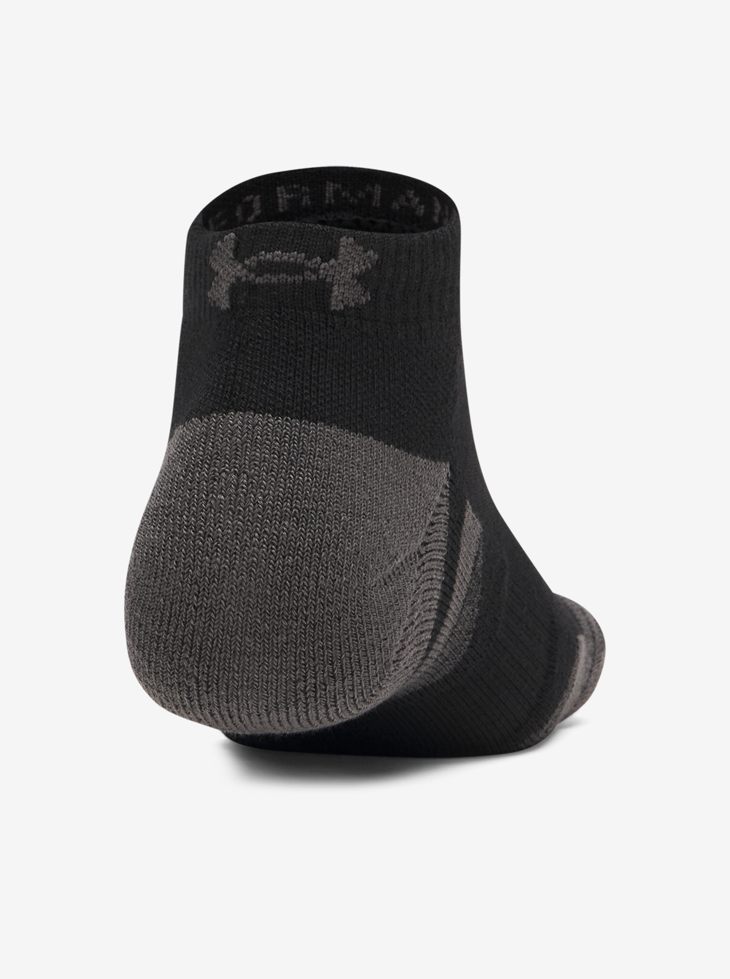 Performance Tech™ Unisex 3-Pack Low Cut Socks