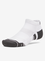 Performance Tech™ Unisex 3-Pack Low Cut Socks