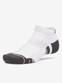 Performance Tech™ Unisex 3-Pack Low Cut Socks