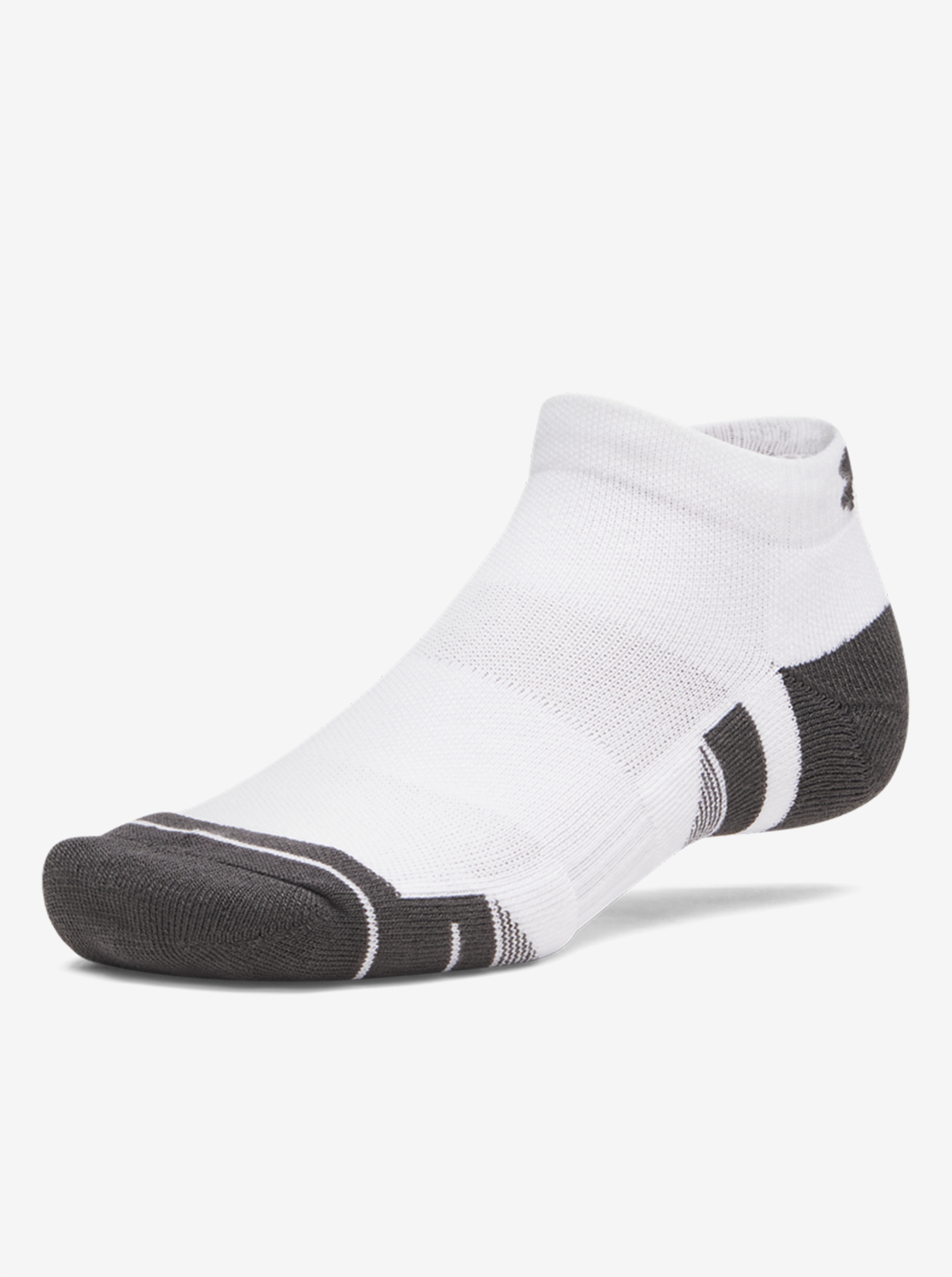 Performance Tech™ Unisex 3-Pack Low Cut Socks