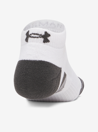 Performance Tech™ Unisex 3-Pack Low Cut Socks