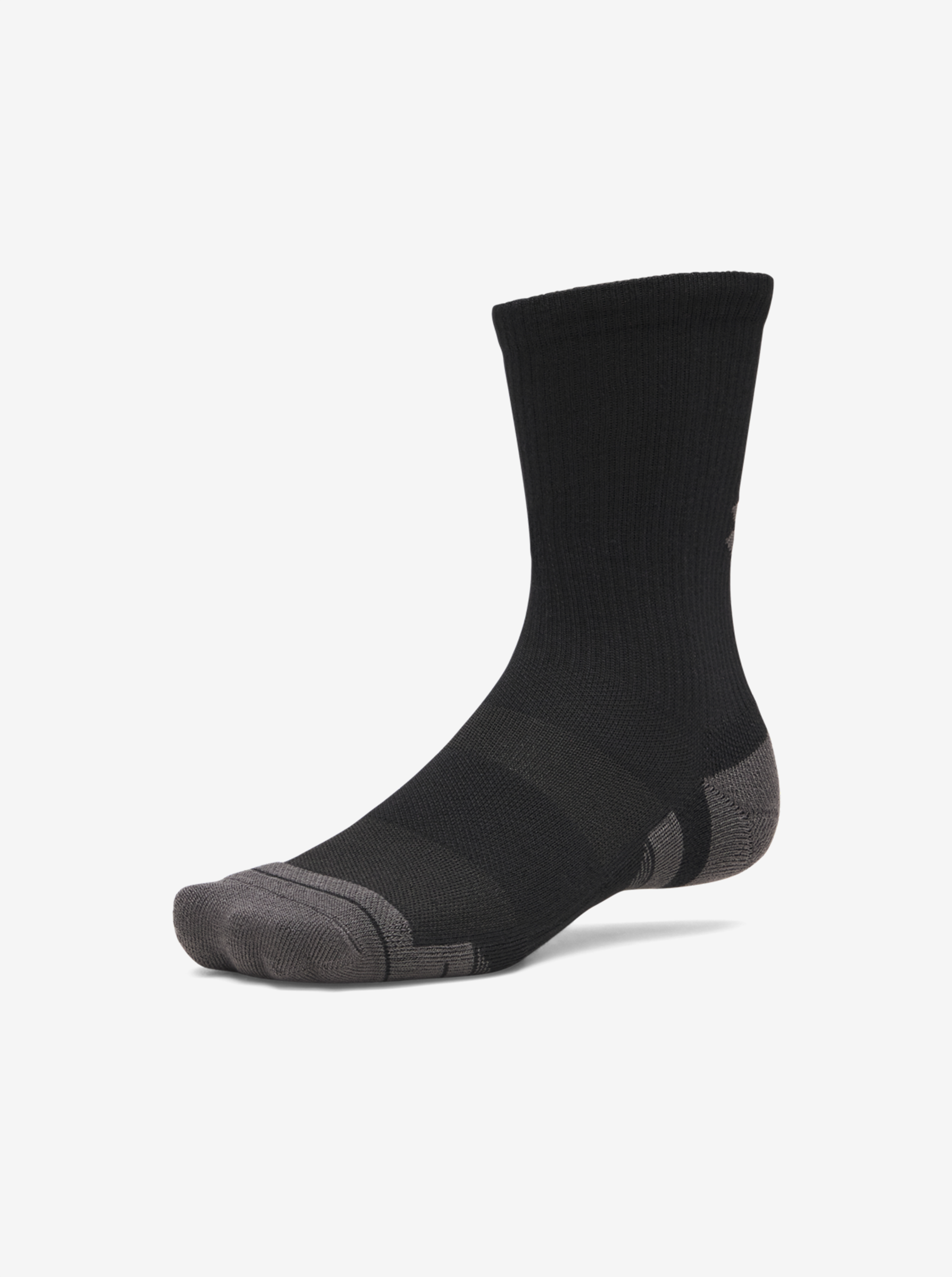 Performance Tech™ Unisex 3-Pack Crew Socks