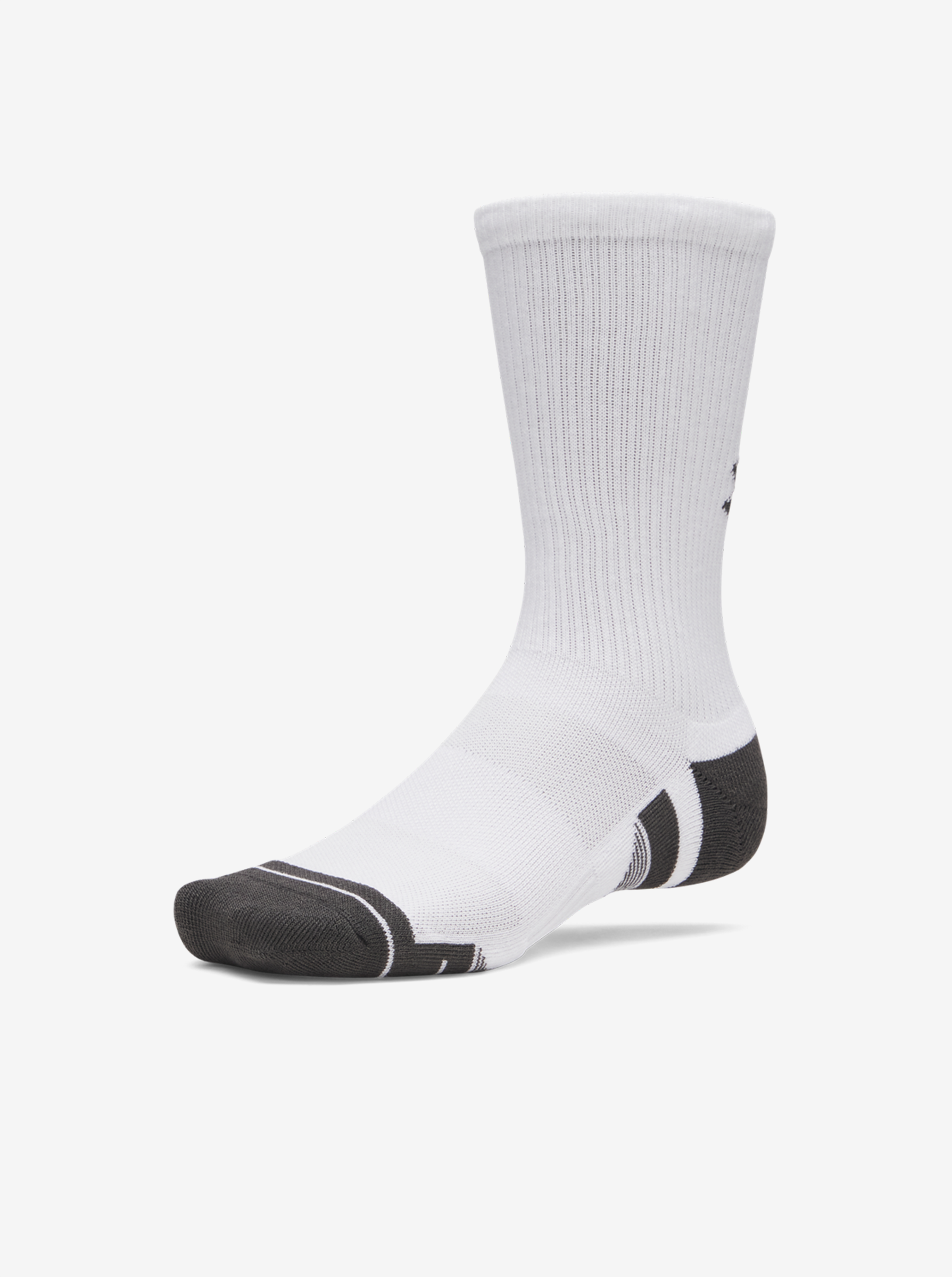 Performance Tech™ Unisex 3-Pack Crew Socks