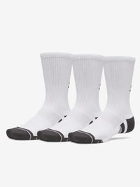 Performance Tech™ Unisex 3-Pack Crew Socks