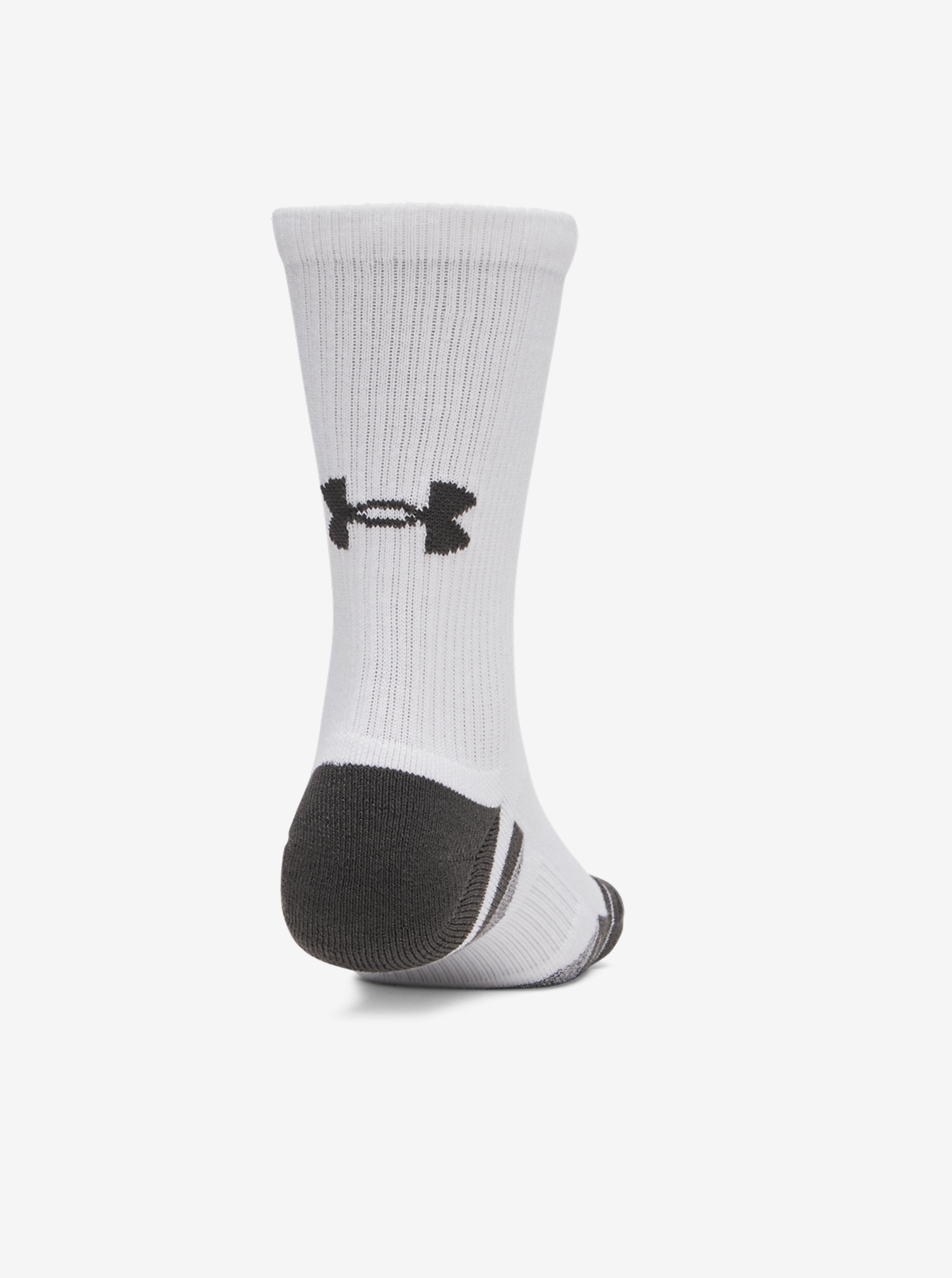 Performance Tech™ Unisex 3-Pack Crew Socks