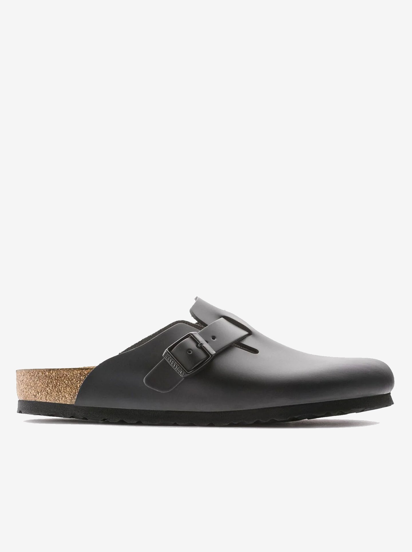 Boston Natural Leather Unisex
