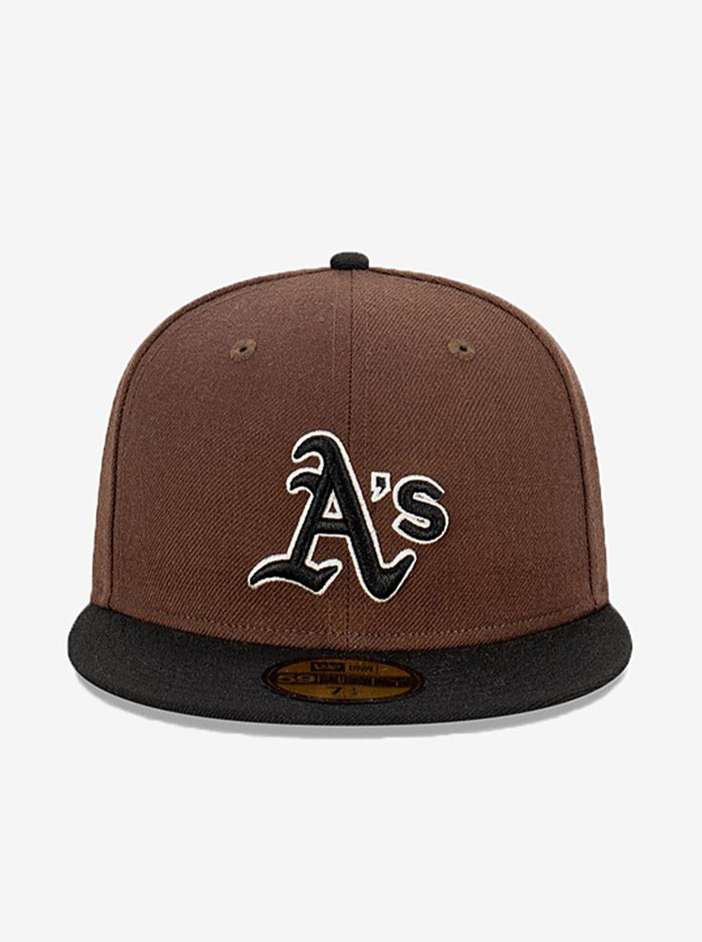 5950 Oakland Athletics Fitted Cap