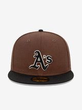 5950 Oakland Athletics Fitted Cap