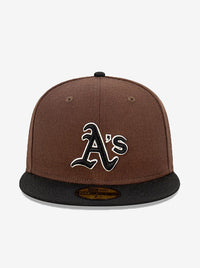 5950 Oakland Athletics Fitted Cap