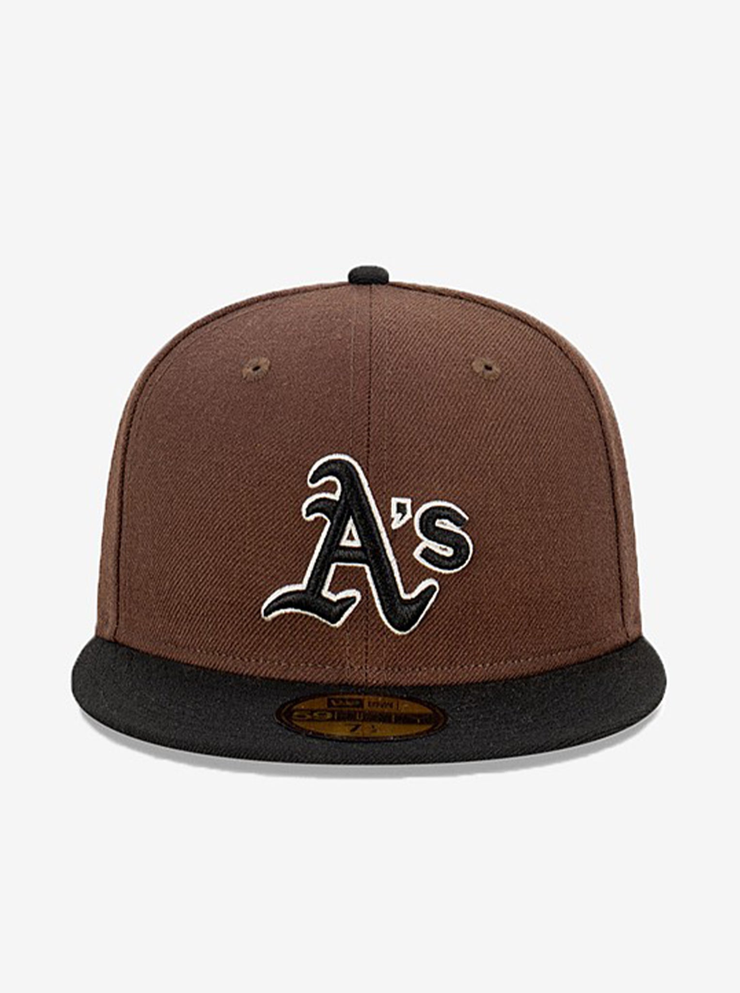 5950 Oakland Athletics Fitted Cap