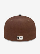 5950 Oakland Athletics Fitted Cap