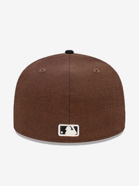 5950 Oakland Athletics Fitted Cap