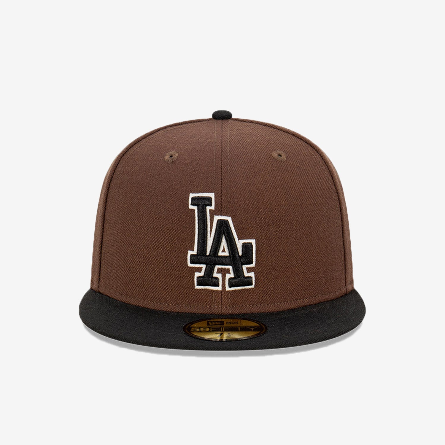 5950 Los Angeles Dodgers Fitted Cap