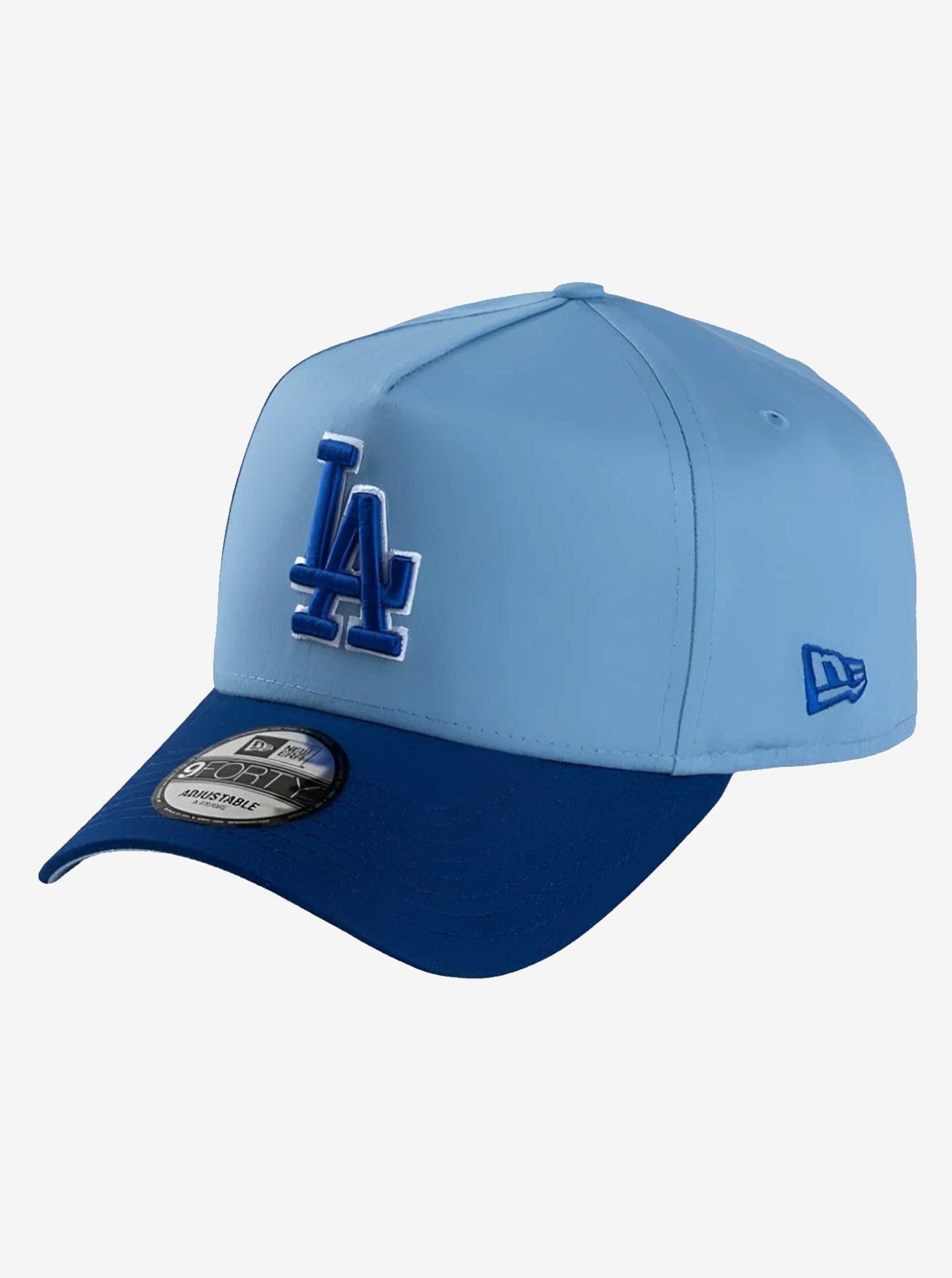 940 A-Frame Los Angeles Dodgers Snapback Cap