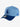 940 A-Frame Los Angeles Dodgers Snapback Cap