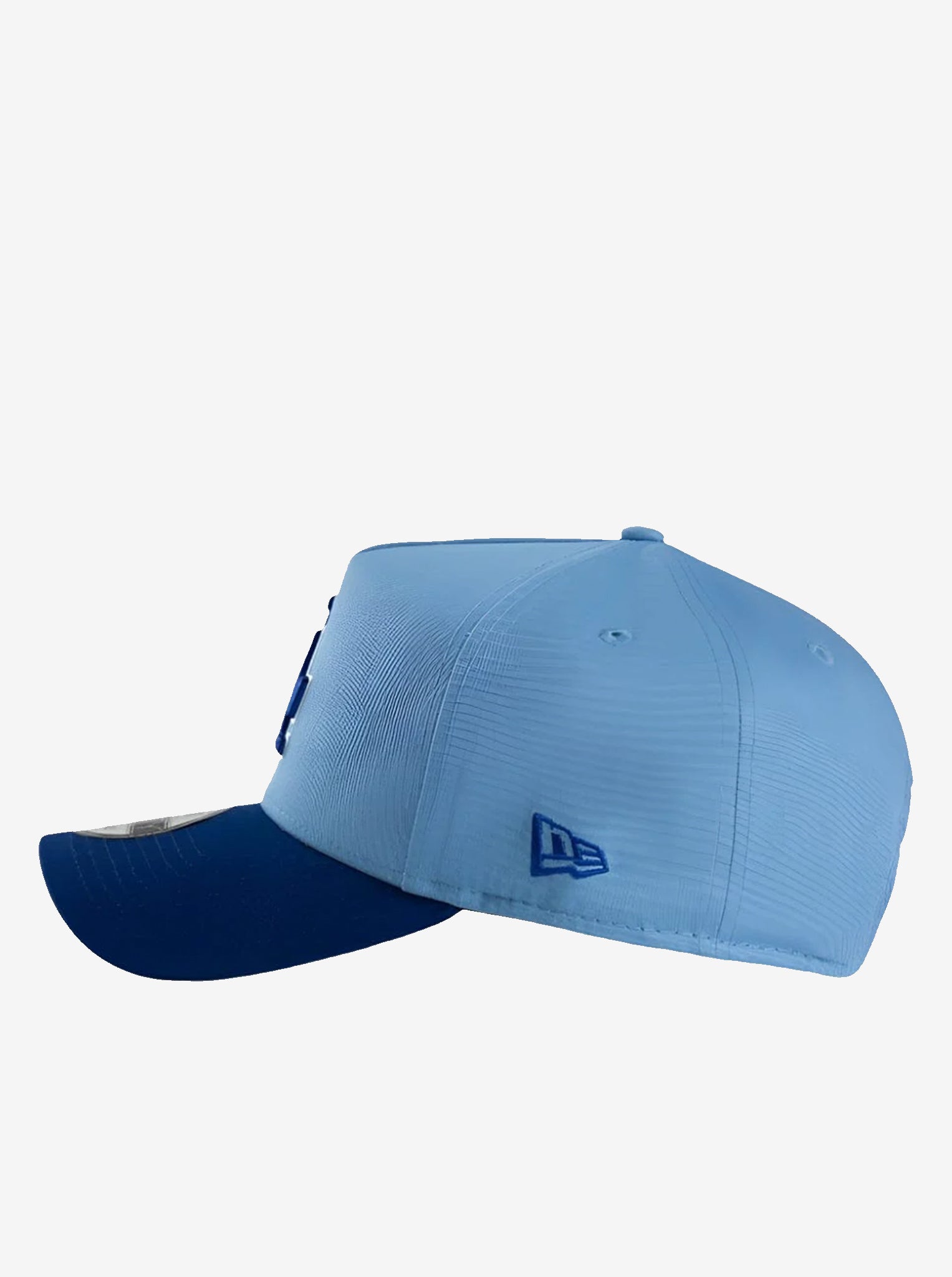940 A-Frame Los Angeles Dodgers Snapback Cap