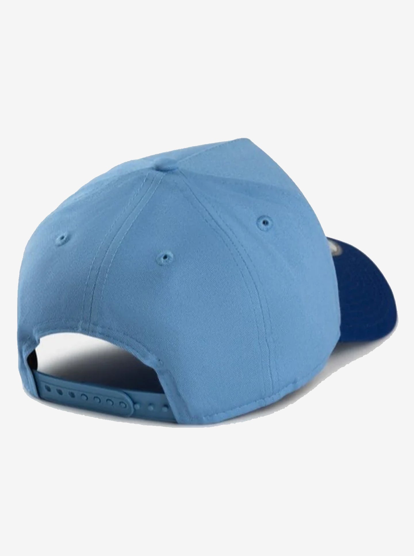 940 A-Frame Los Angeles Dodgers Snapback Cap