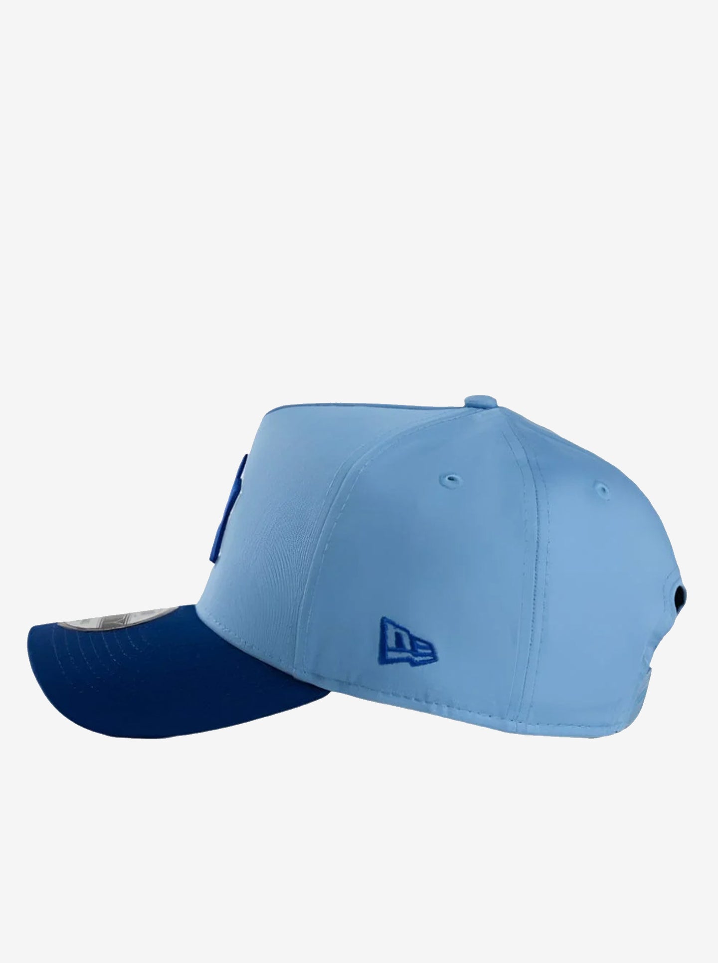 940 A-Frame New York Yankees Snapback Cap