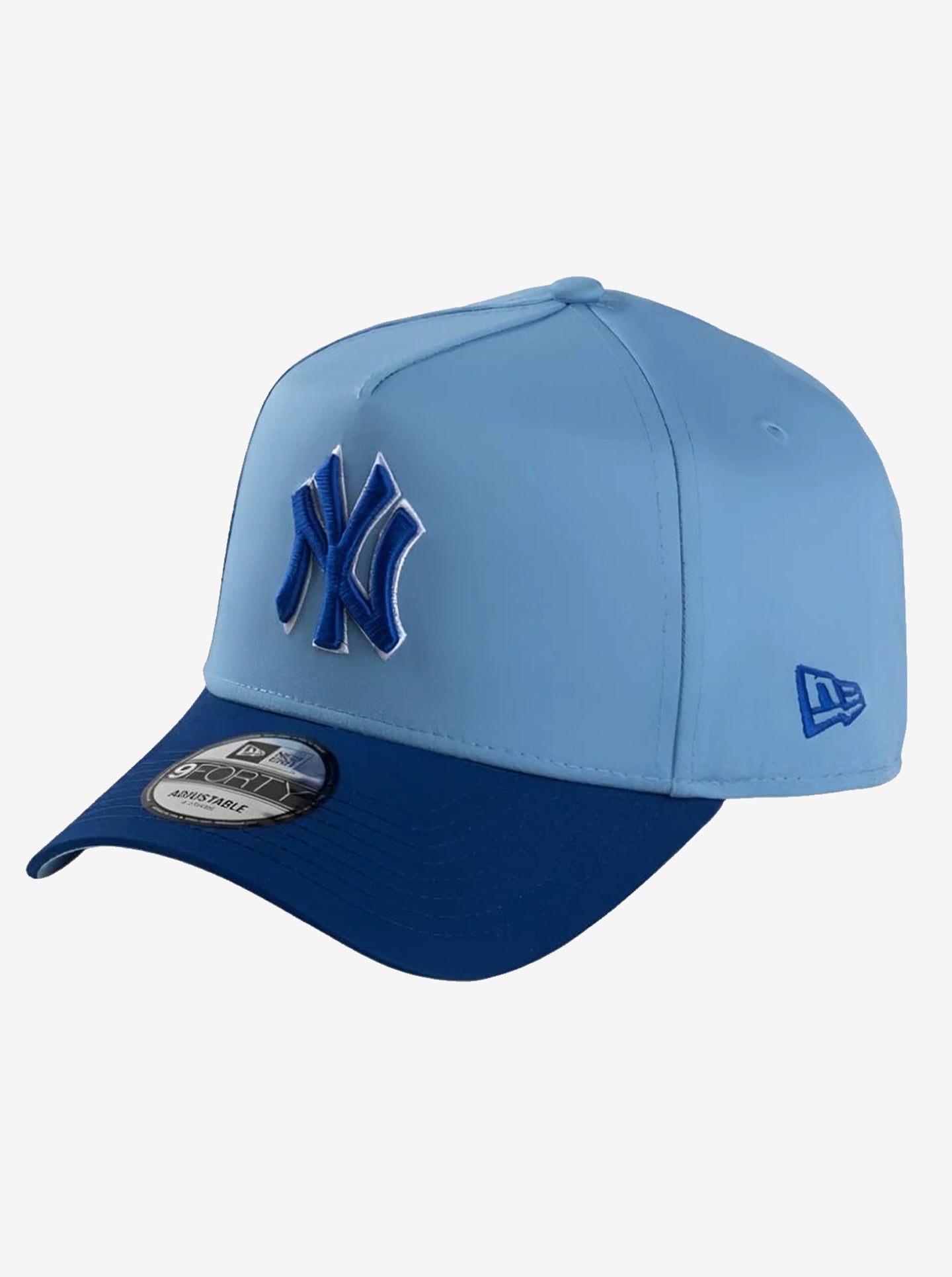 940 A-Frame New York Yankees Snapback Cap