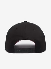 940 A-Frame Chicago Bulls Snapback