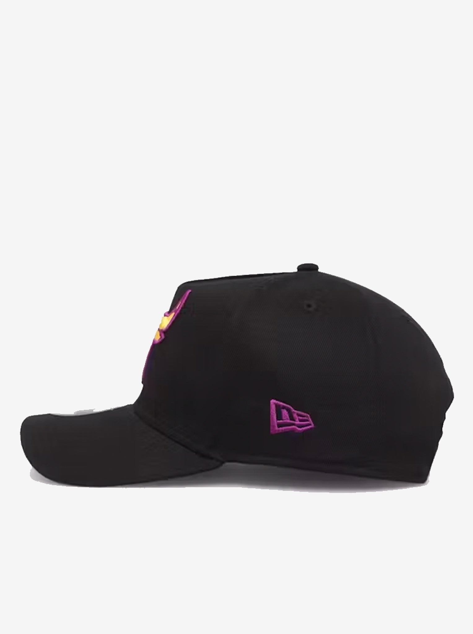 940 A-Frame Chicago Bulls Snapback