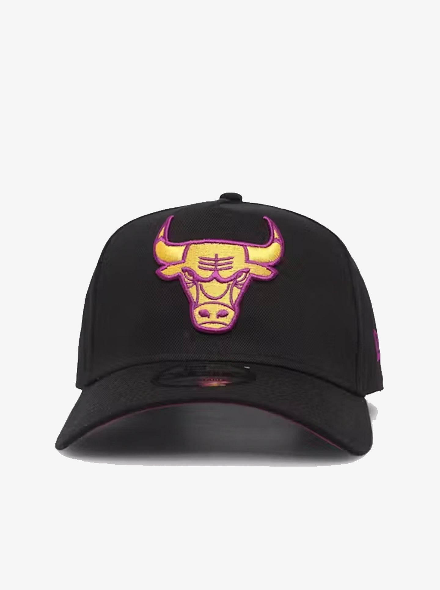 940 A-Frame Chicago Bulls Snapback