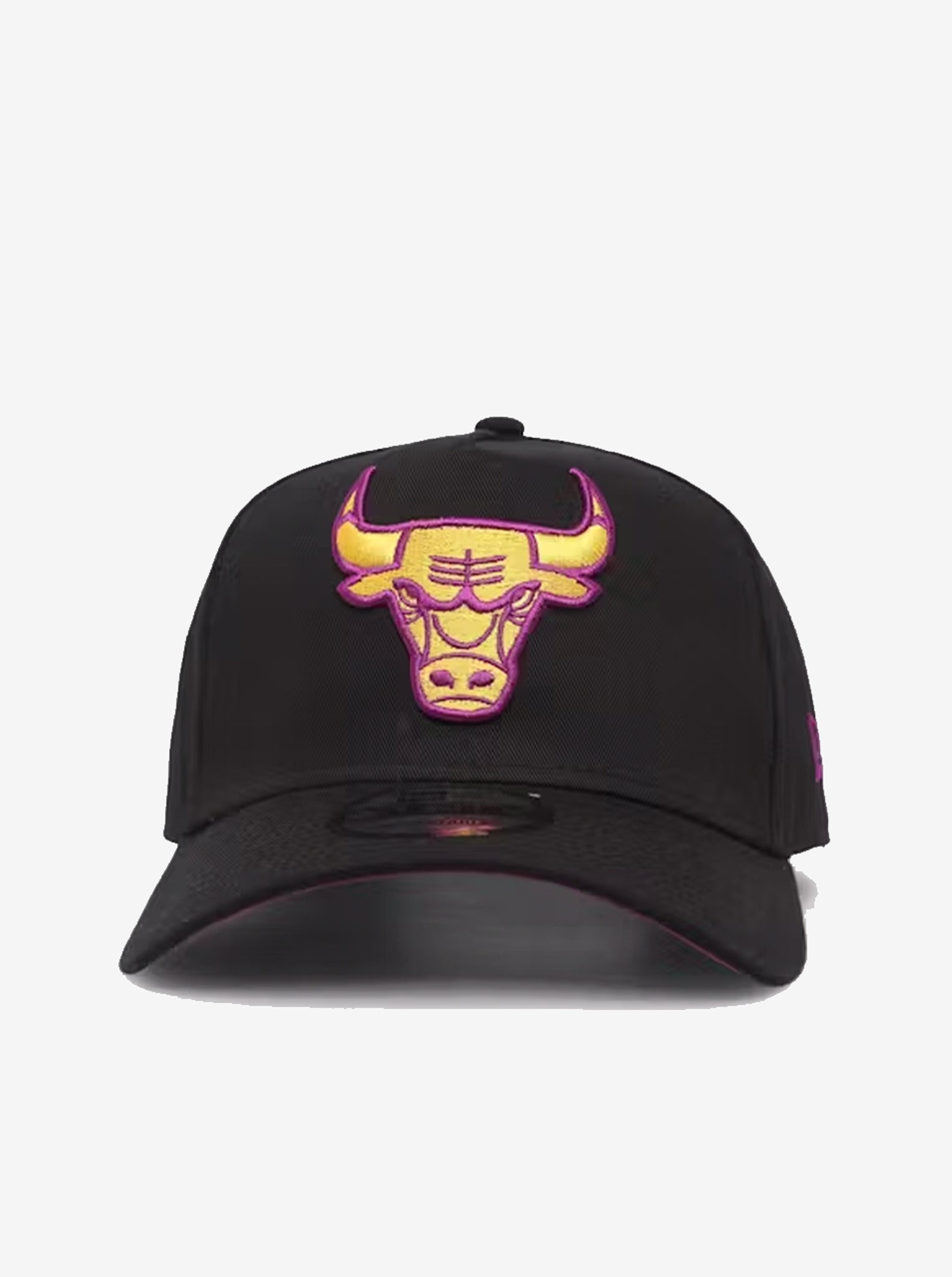 940 A-Frame Chicago Bulls Snapback
