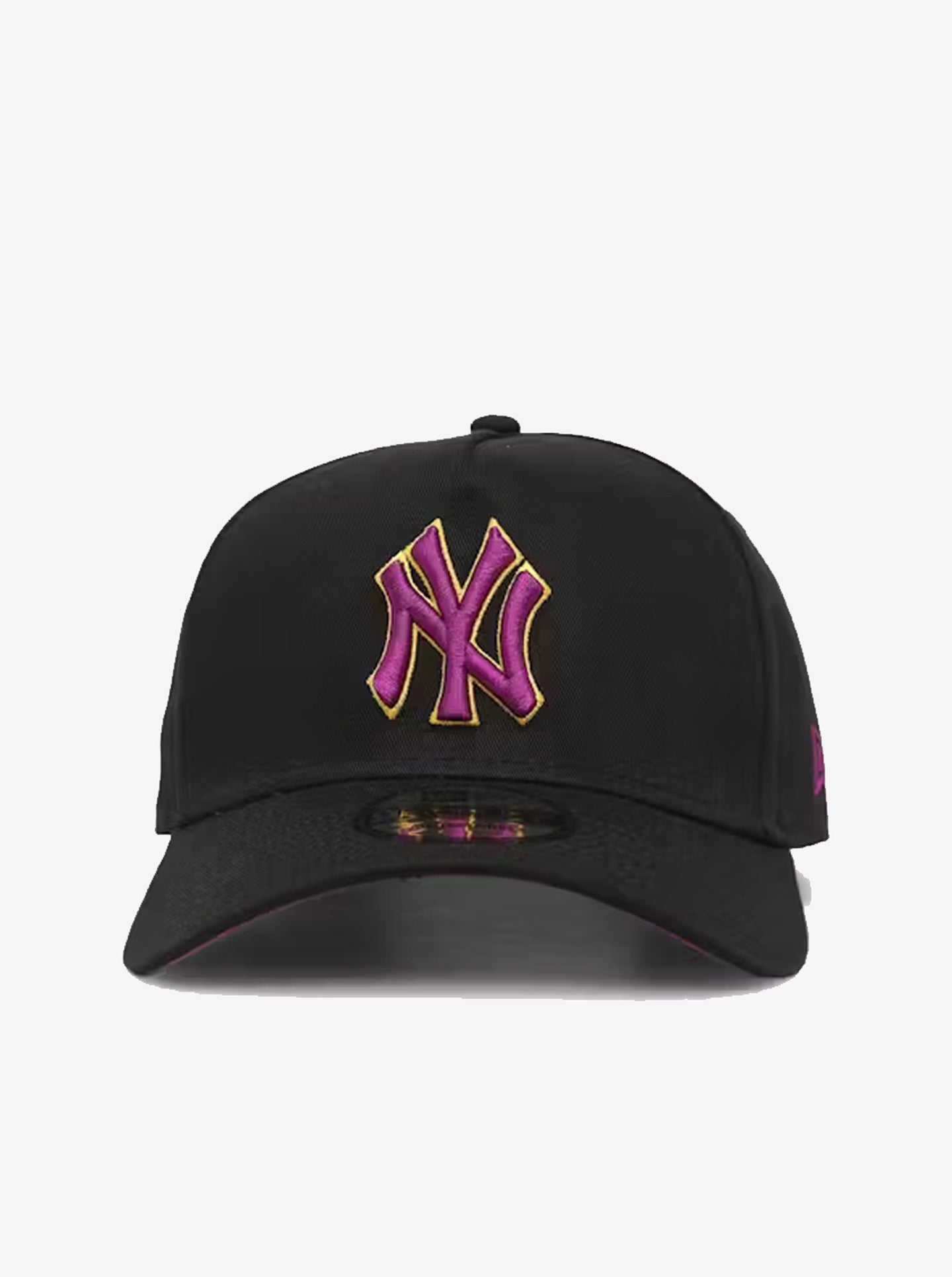 940 A-Frame New York Yankees Snapback