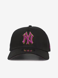 940 A-Frame New York Yankees Snapback
