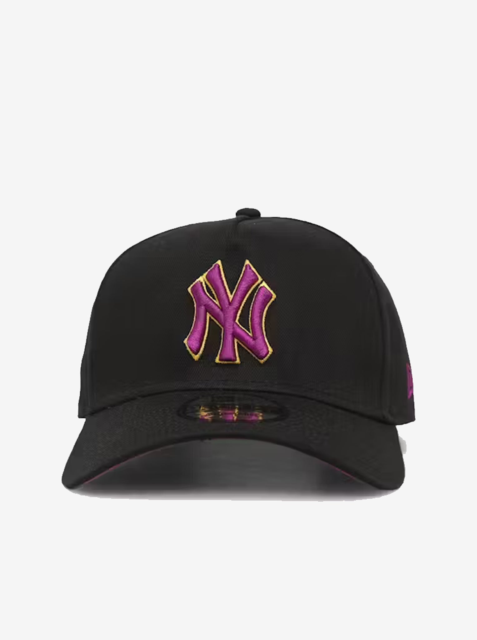 940 A-Frame New York Yankees Snapback