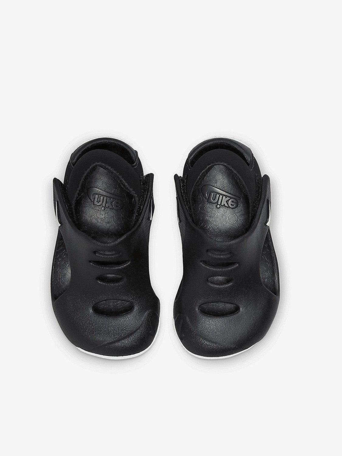 nike sunray black