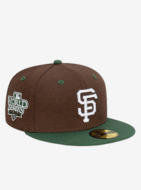 5950 San Francisco Giants Fitted Cap