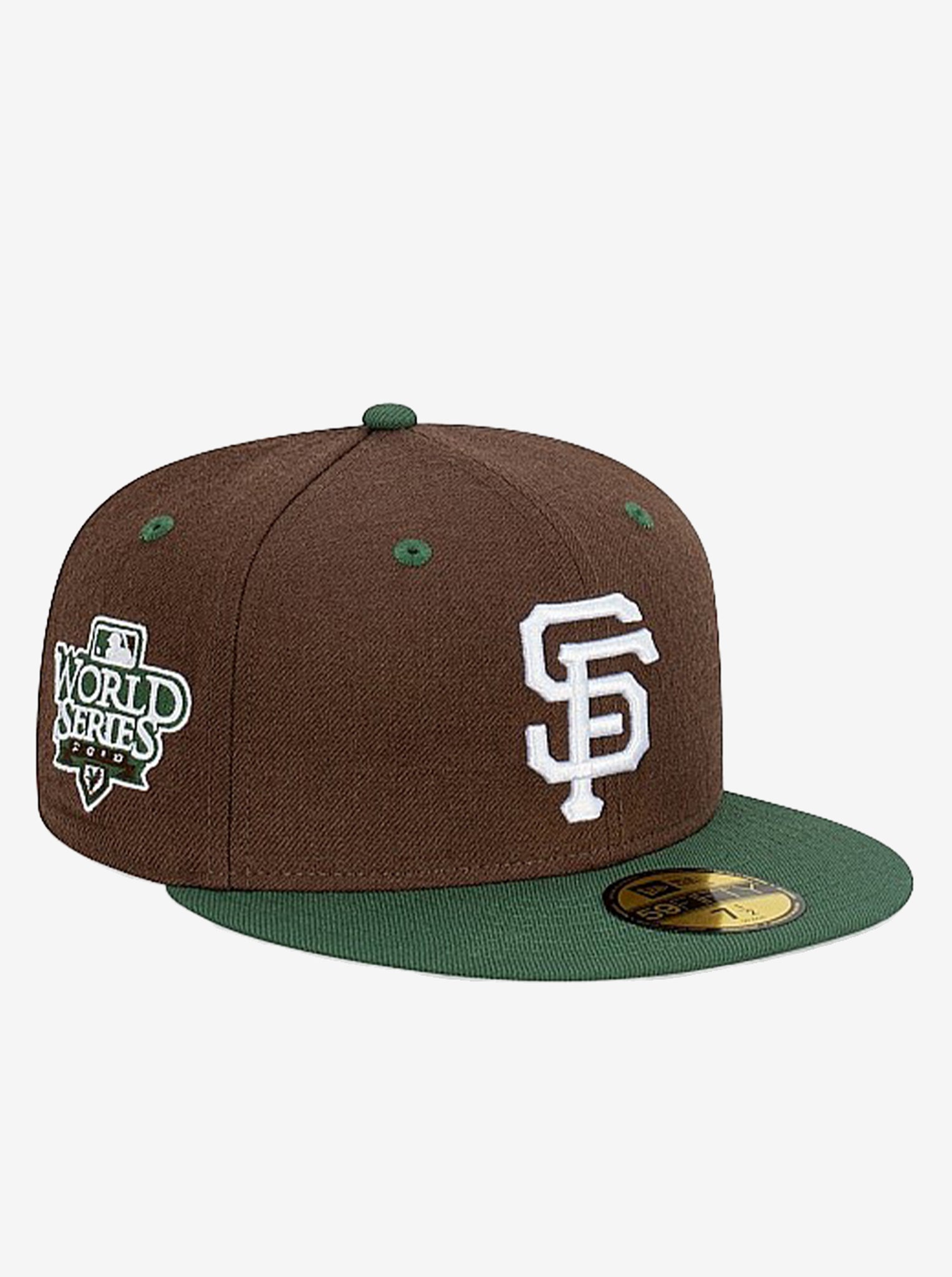5950 San Francisco Giants Fitted Cap