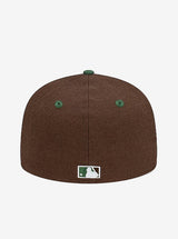 5950 San Francisco Giants Fitted Cap