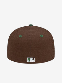5950 San Francisco Giants Fitted Cap