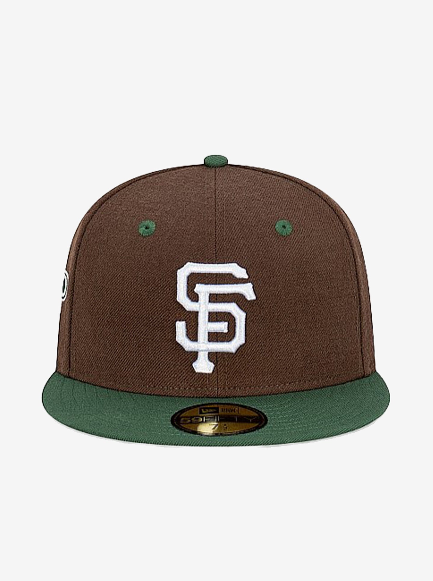 5950 San Francisco Giants Fitted Cap