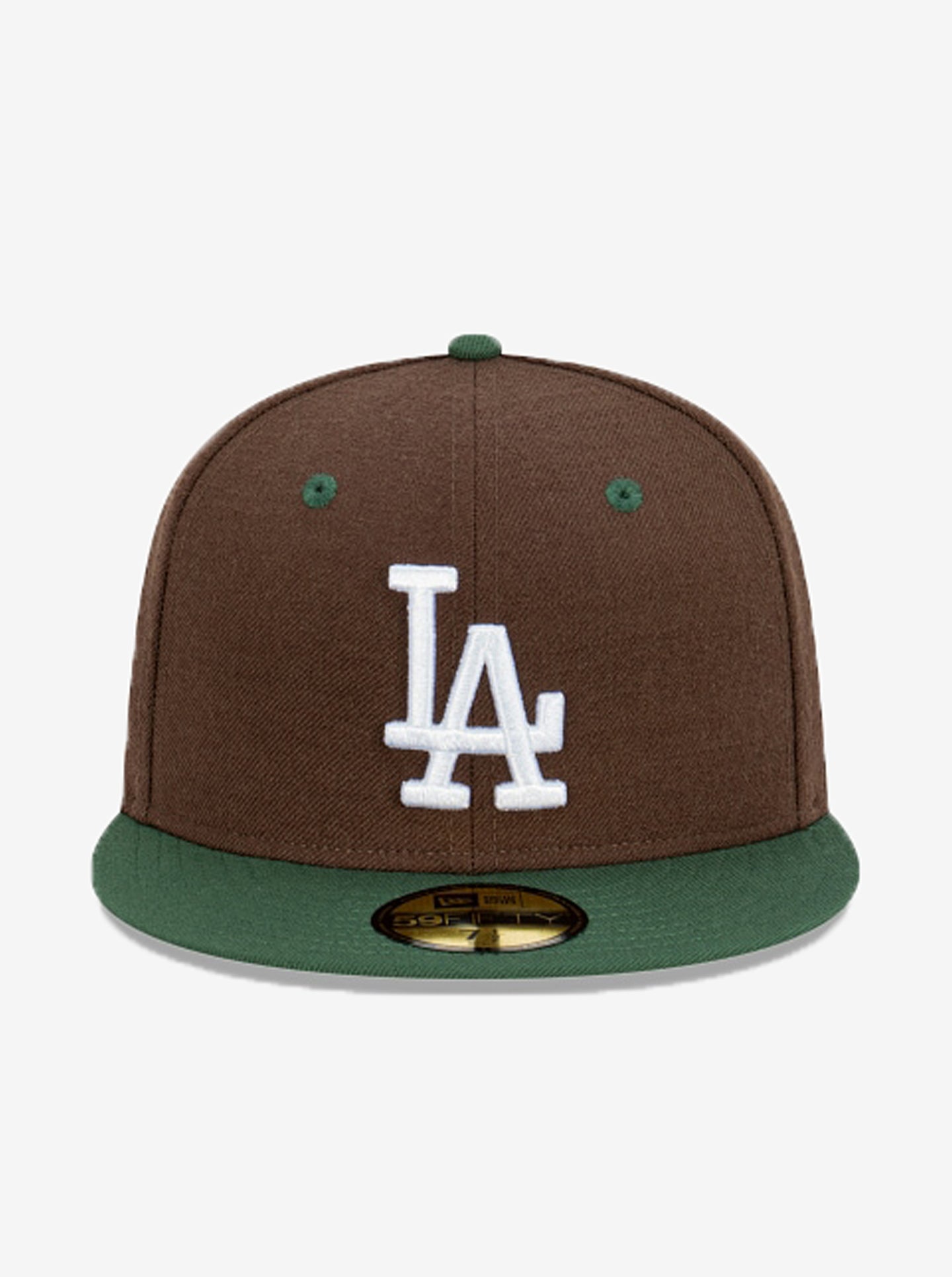 5950 Los Angeles Dodgers Fitted Cap