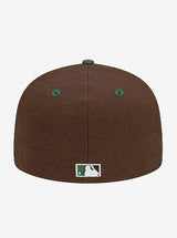 5950 New York Yankees Fitted Cap
