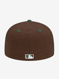 5950 New York Yankees Fitted Cap