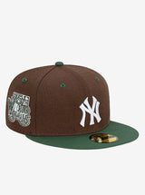 5950 New York Yankees Fitted Cap