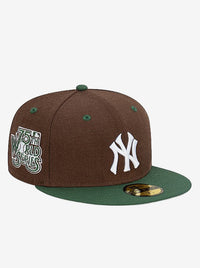 5950 New York Yankees Fitted Cap