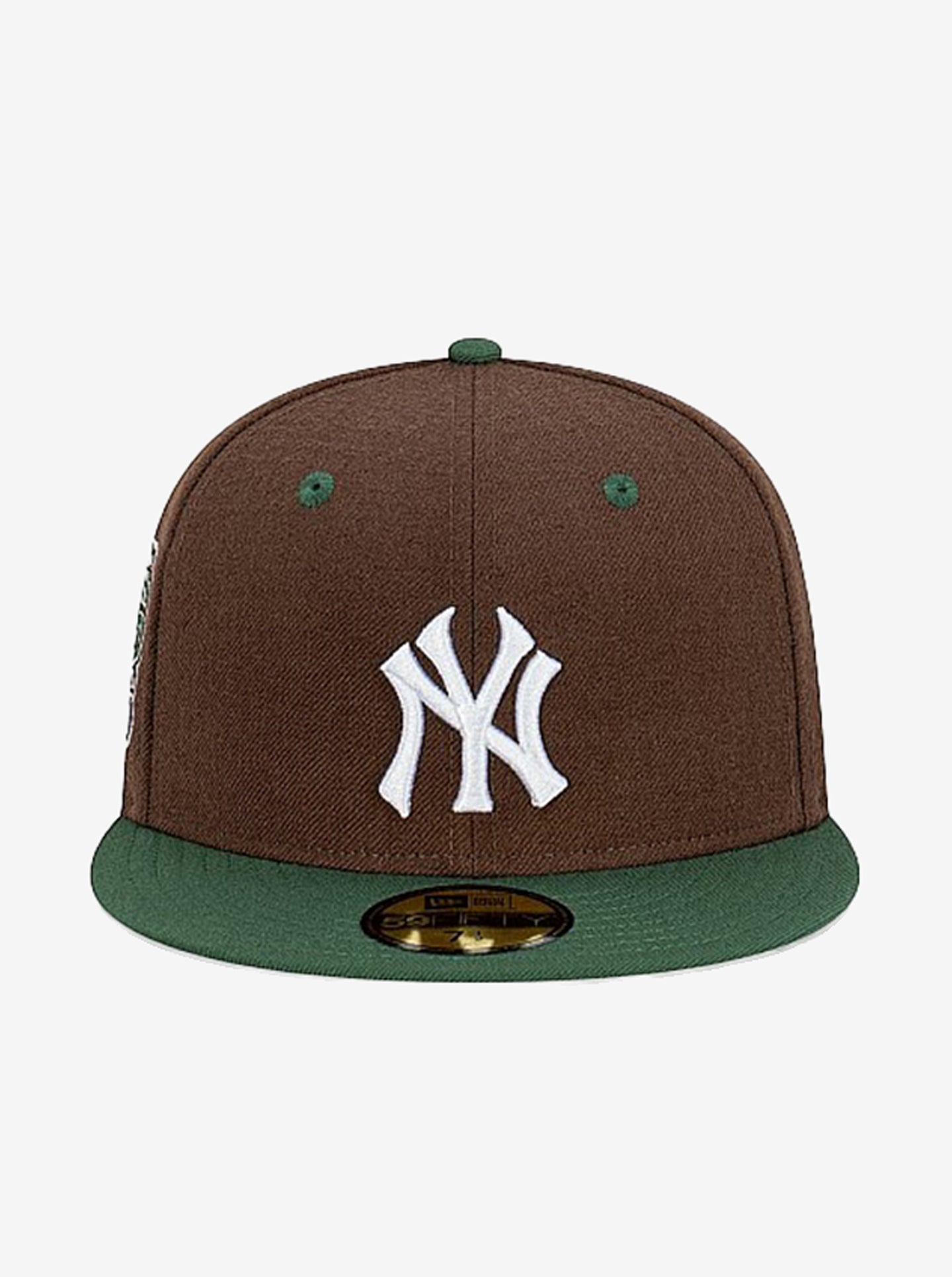 5950 New York Yankees Fitted Cap