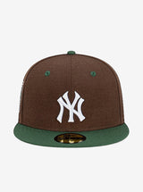 5950 New York Yankees Fitted Cap