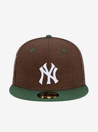 5950 New York Yankees Fitted Cap