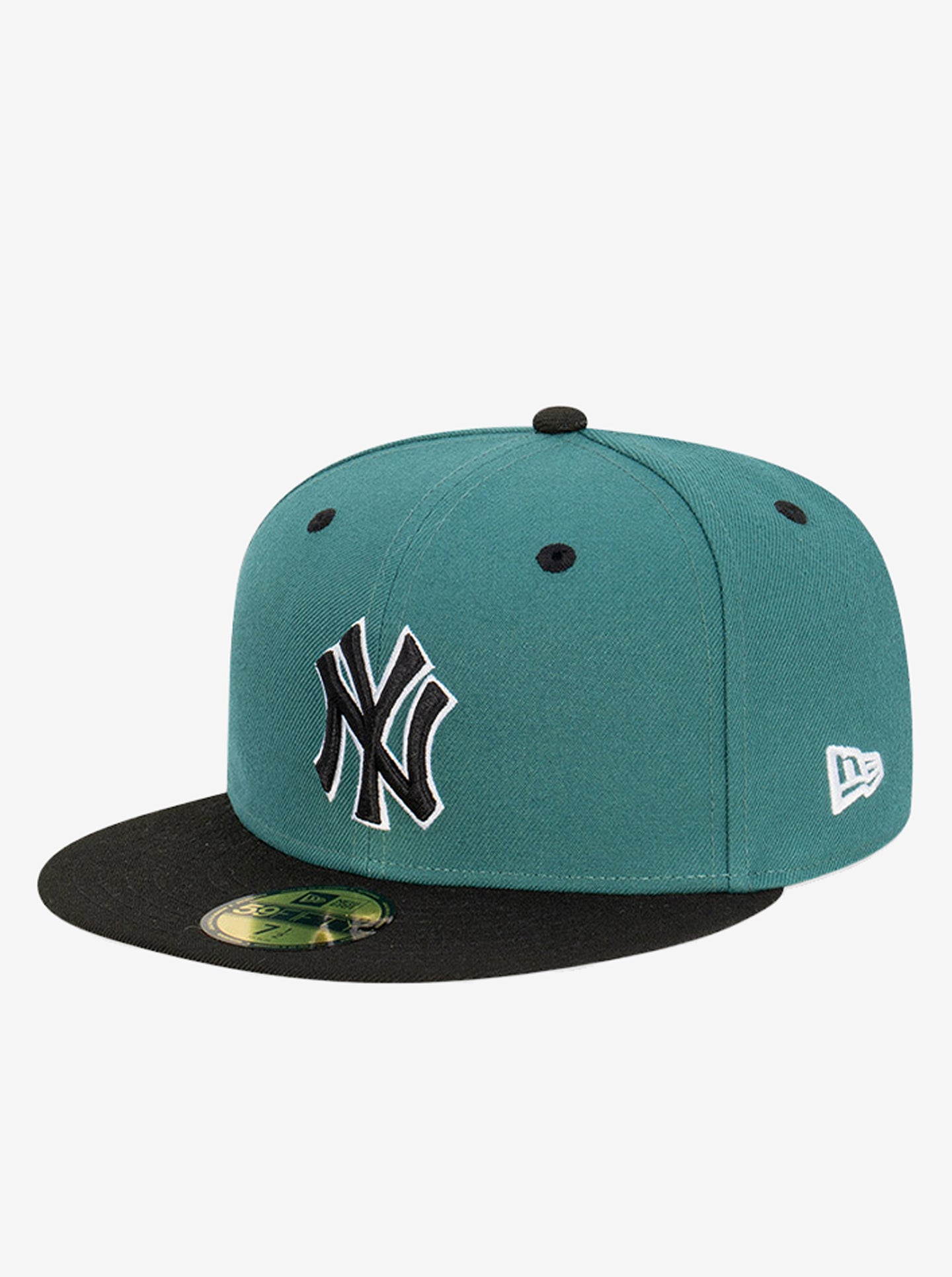 5950 New York Yankees Fitted Cap